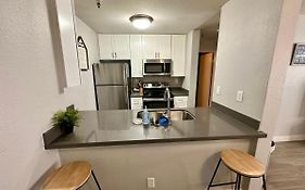 Entire Apartment + Parking